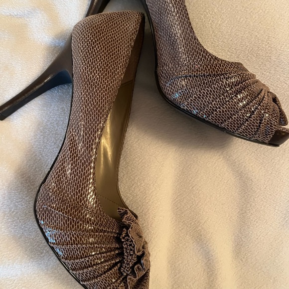 Moda Spana pumps - Picture 3 of 11